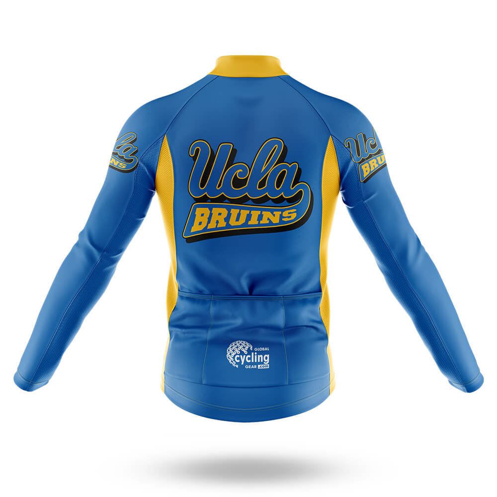 Bruins Los Angeles - Men's Cycling Kit