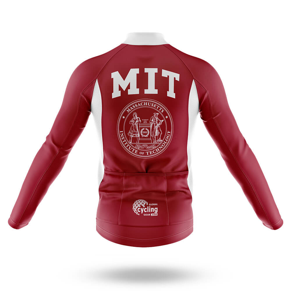 MIT - Men's Cycling Kit