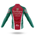 Washington University in St. Louis - Men's Cycling Kit Global Cycling Gear
