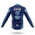 Heels Fan - Men's Cycling Kit Global Cycling Gear