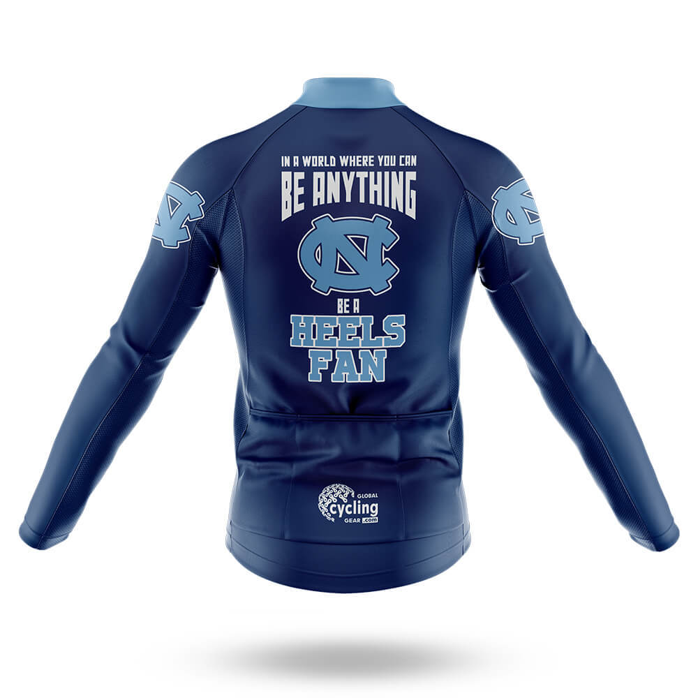 Heels Fan - Men's Cycling Kit Global Cycling Gear