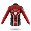 Indiana University Bloomington V5 - Men's Cycling Kit - Global Cycling Gear