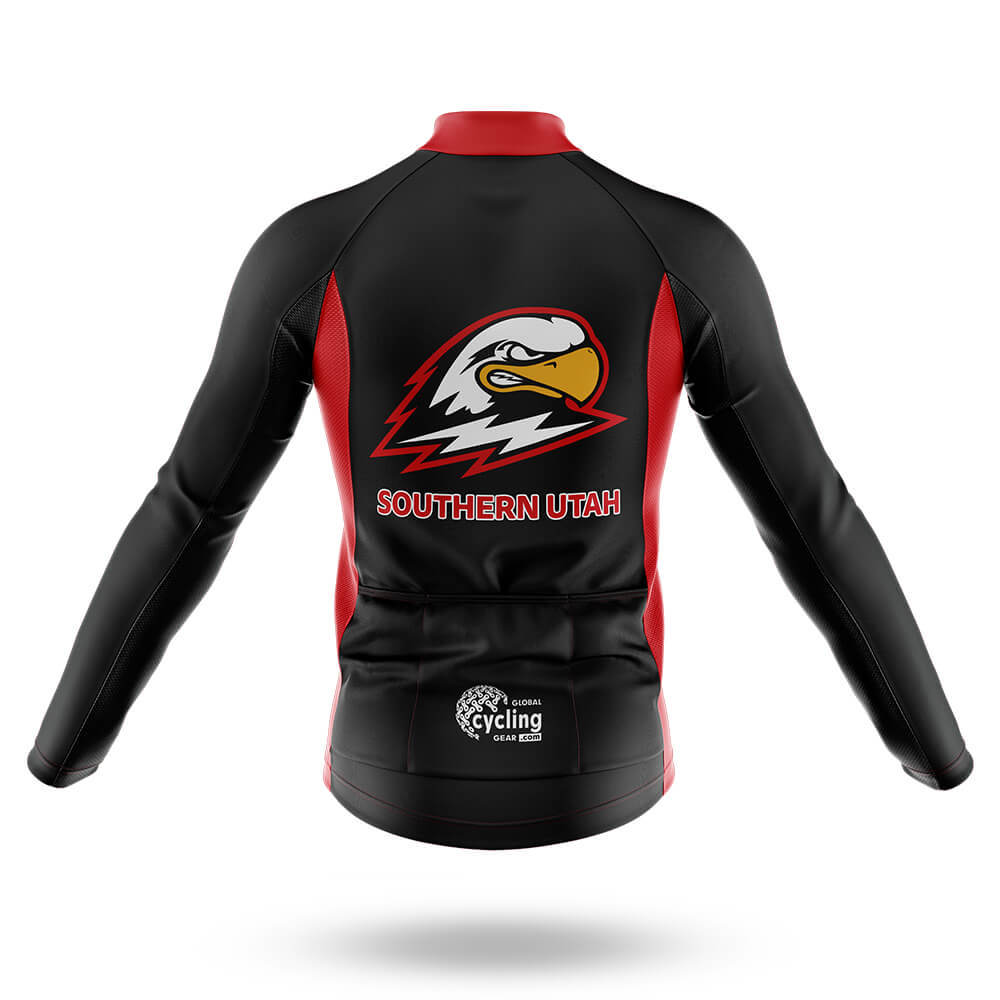 Southern Utah - Men's Cycling Kit