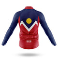 Denver City - Men's Cycling Kit - Global Cycling Gear