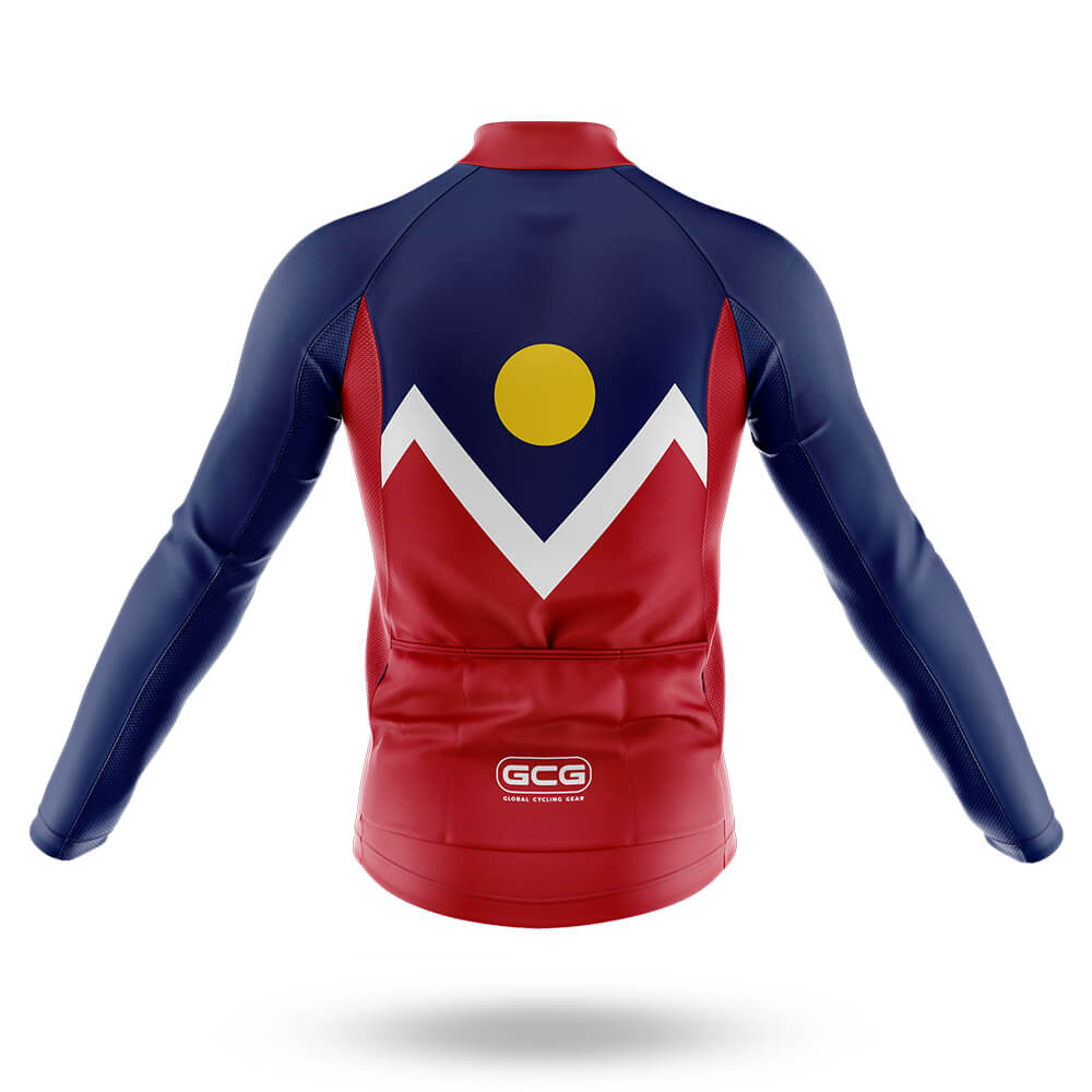 Denver City - Men's Cycling Kit - Global Cycling Gear