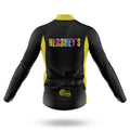 Hershey - Men's Cycling Kit - Global Cycling Gear