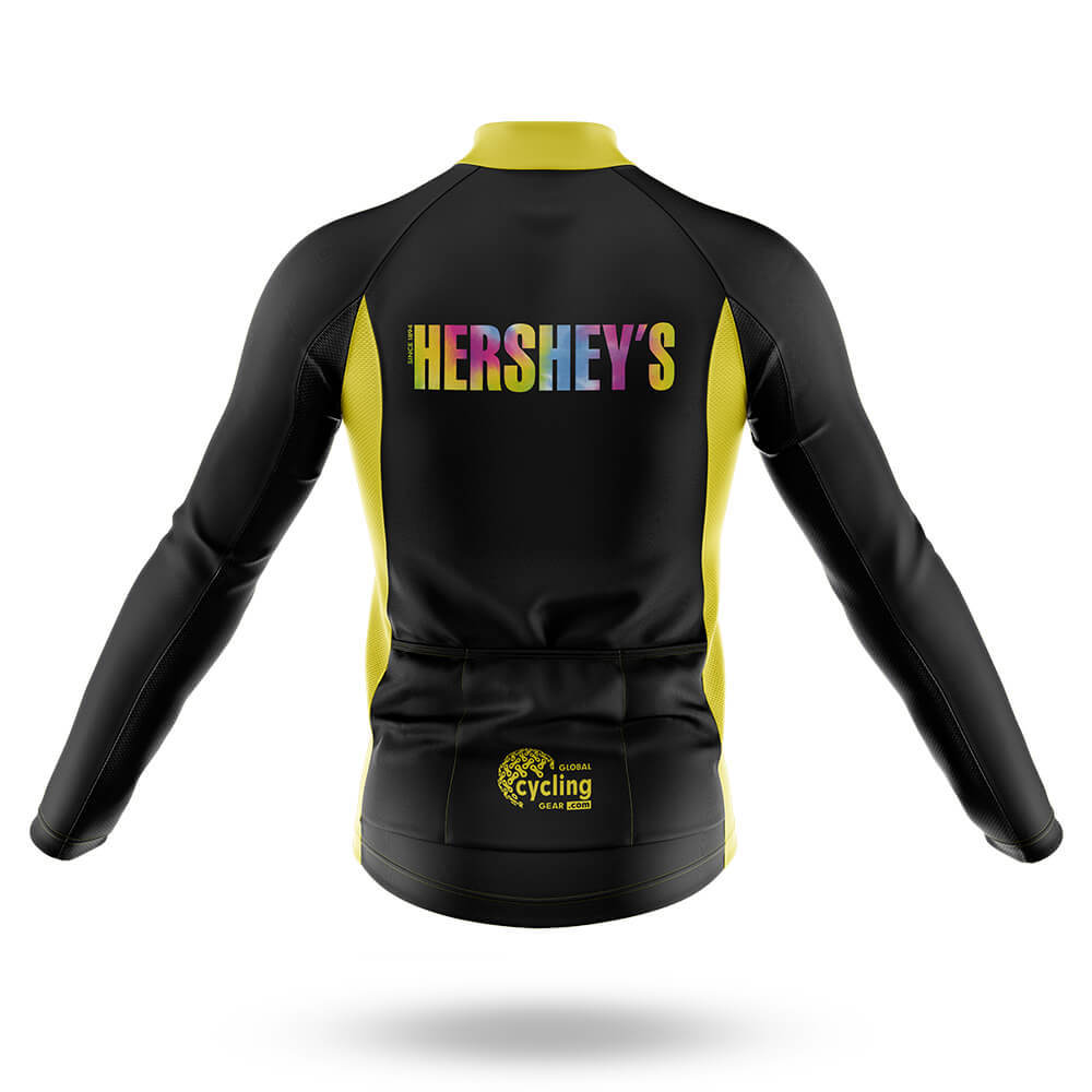 Hershey - Men's Cycling Kit