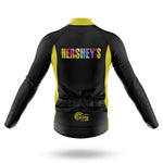 Hershey - Men's Cycling Kit