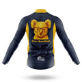 Over Koalified - Men's Cycling Kit - Global Cycling Gear