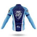 Johns Hopkins University - Men's Cycling Kit