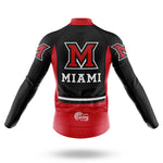 Redhawks - Men's Cycling Kit