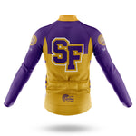 San Francisco State University V2 - Men's Cycling Kit