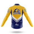 Marquette University V3 - Men's Cycling Kit - Global Cycling Gear