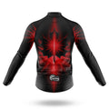 Canada Maple Leave - Men's Cycling Kit - Global Cycling Gear