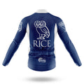 Rice Owls - Men's Cycling Kit - Global Cycling Gear