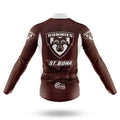 St. Bona - Men's Cycling Kit - Global Cycling Gear