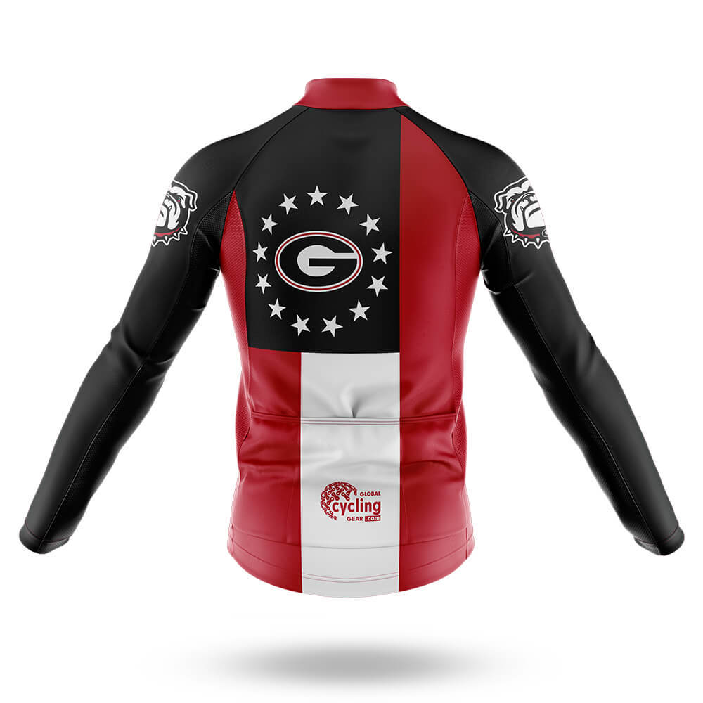 Dawgs GA - Men's Cycling Kit - Global Cycling Gear