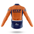 UTEP Miners - Men's Cycling Kit Global Cycling Gear