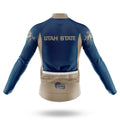 Utah State USU - Men's Cycling Kit - Global Cycling Gear