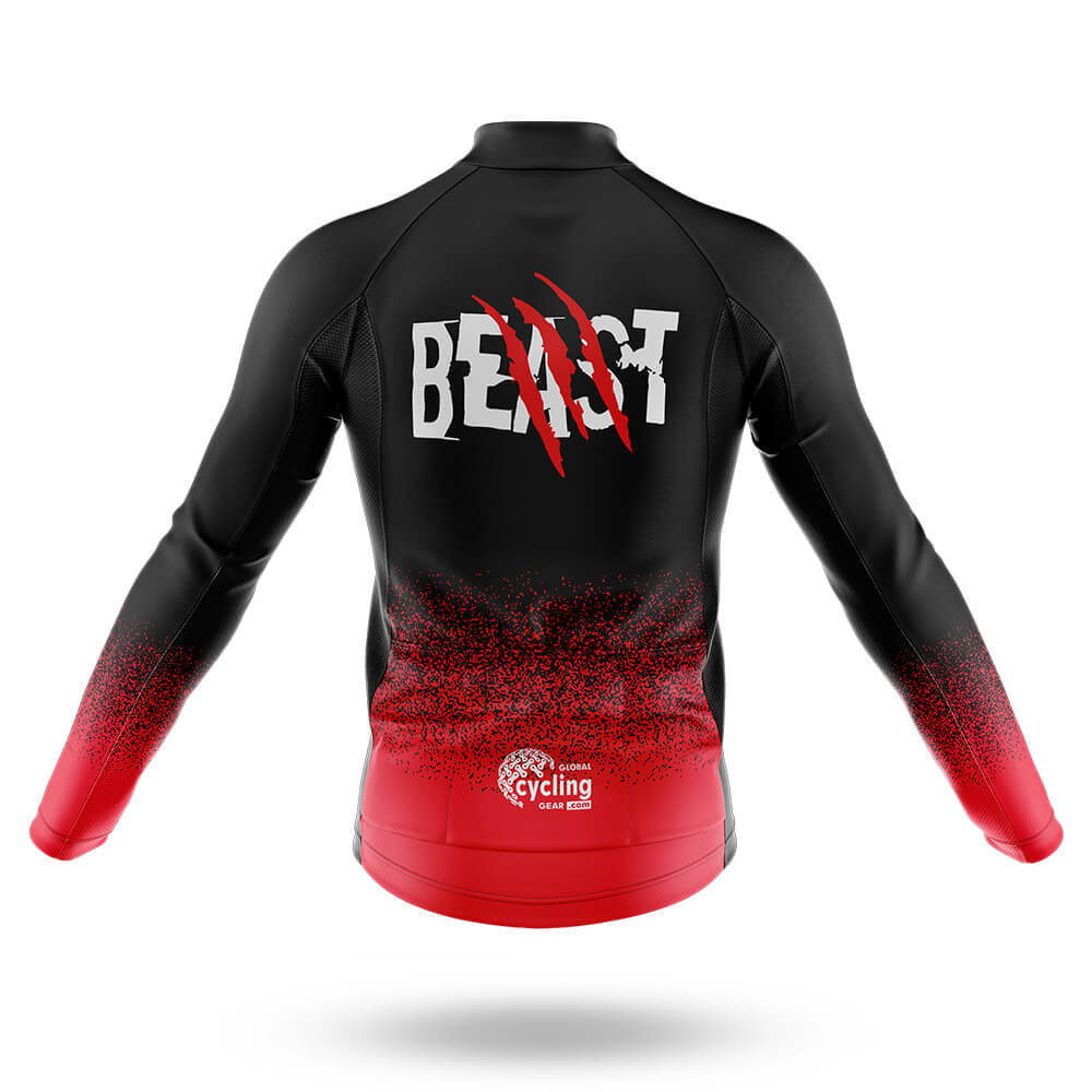 Beast - Men's Cycling Kit