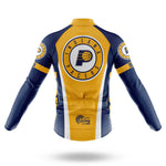 The Pacers - Men's Cycling Kit