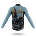 Sequoia - Men's Cycling Kit - Global Cycling Gear