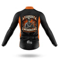 Welder - Men's Cycling Kit - Global Cycling Gear