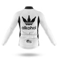 Alkohol - Men's Cycling Kit - Global Cycling Gear