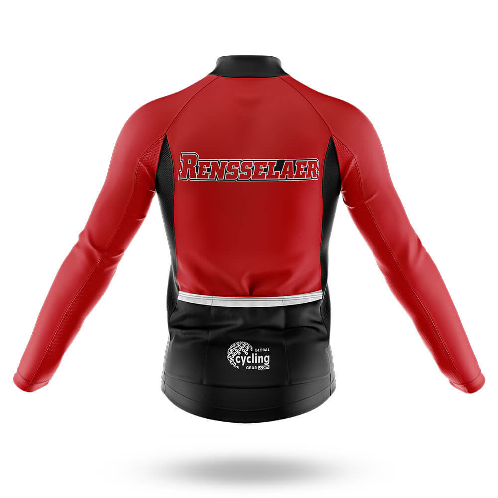 Rensselaer Engineers - Men's Cycling Kit