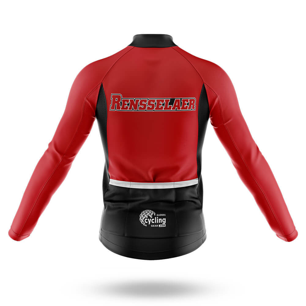 Rensselaer Engineers - Men's Cycling Kit - Global Cycling Gear