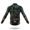 Redwood - Men's Cycling Kit - Global Cycling Gear