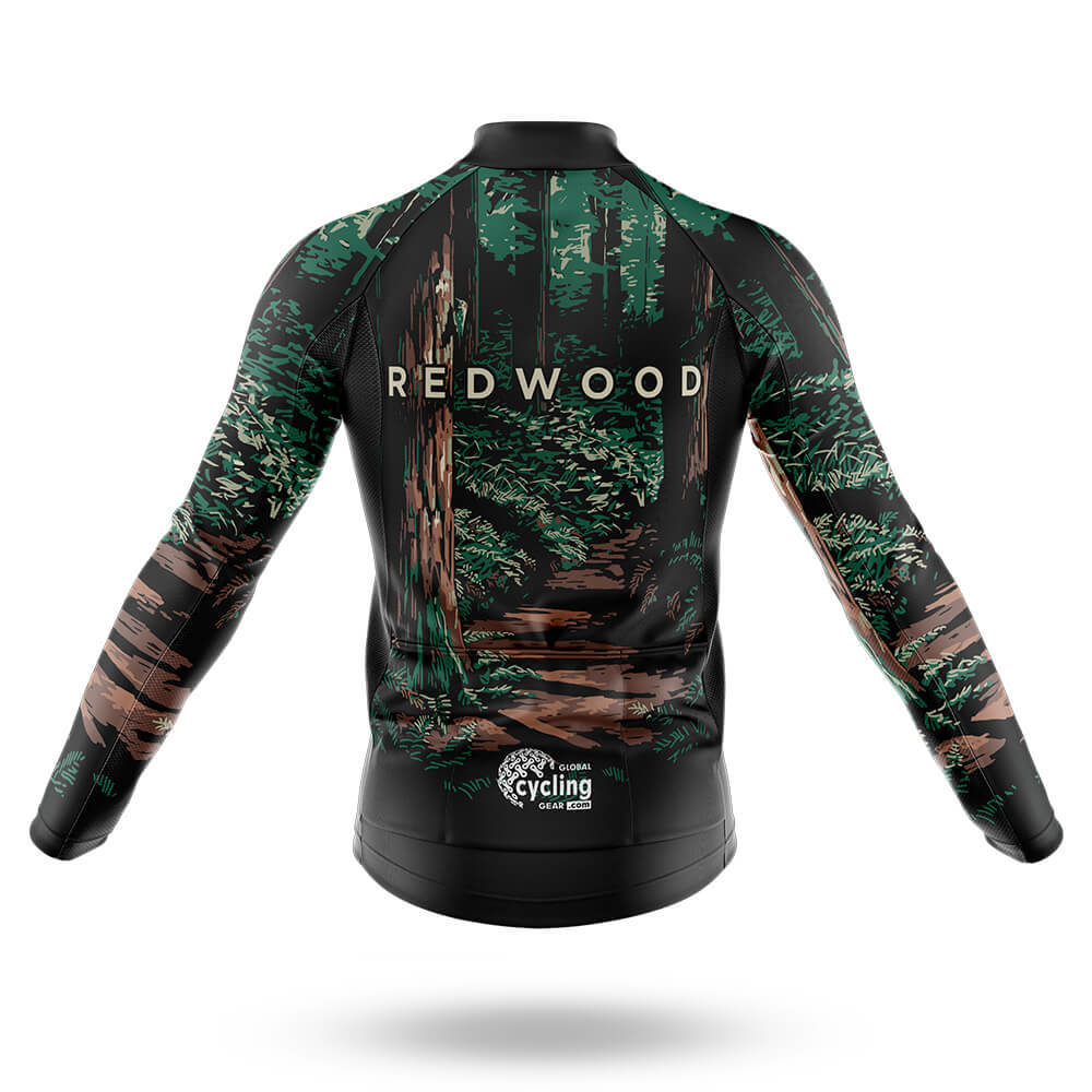 Redwood - Men's Cycling Kit