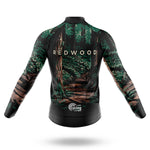 Redwood - Men's Cycling Kit