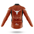 University of Texas Longhorns - Men's Cycling Kit Global Cycling Gear