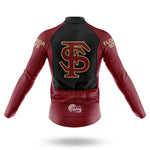 FSU Seminoles - Men's Cycling Kit