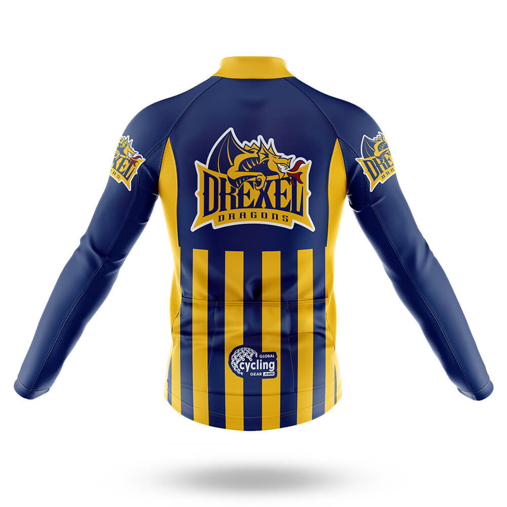 Drexel University USA - Men's Cycling Kit