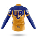 University of California Riverside V2 - Men's Cycling Kit - Global Cycling Gear