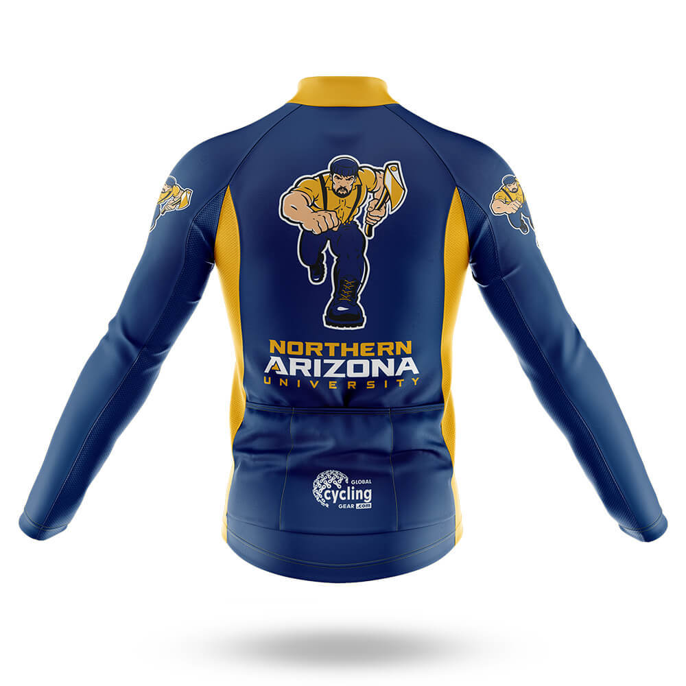 Lumberjacks - Men's Cycling Kit - Global Cycling Gear
