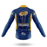 Lumberjacks - Men's Cycling Kit