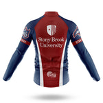 Stony Brook University - Men's Cycling Kit