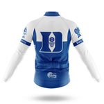 Duke University V2 - Men's Cycling Kit