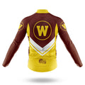 Western Michigan University V3 - Men's Cycling Kit - Global Cycling Gear