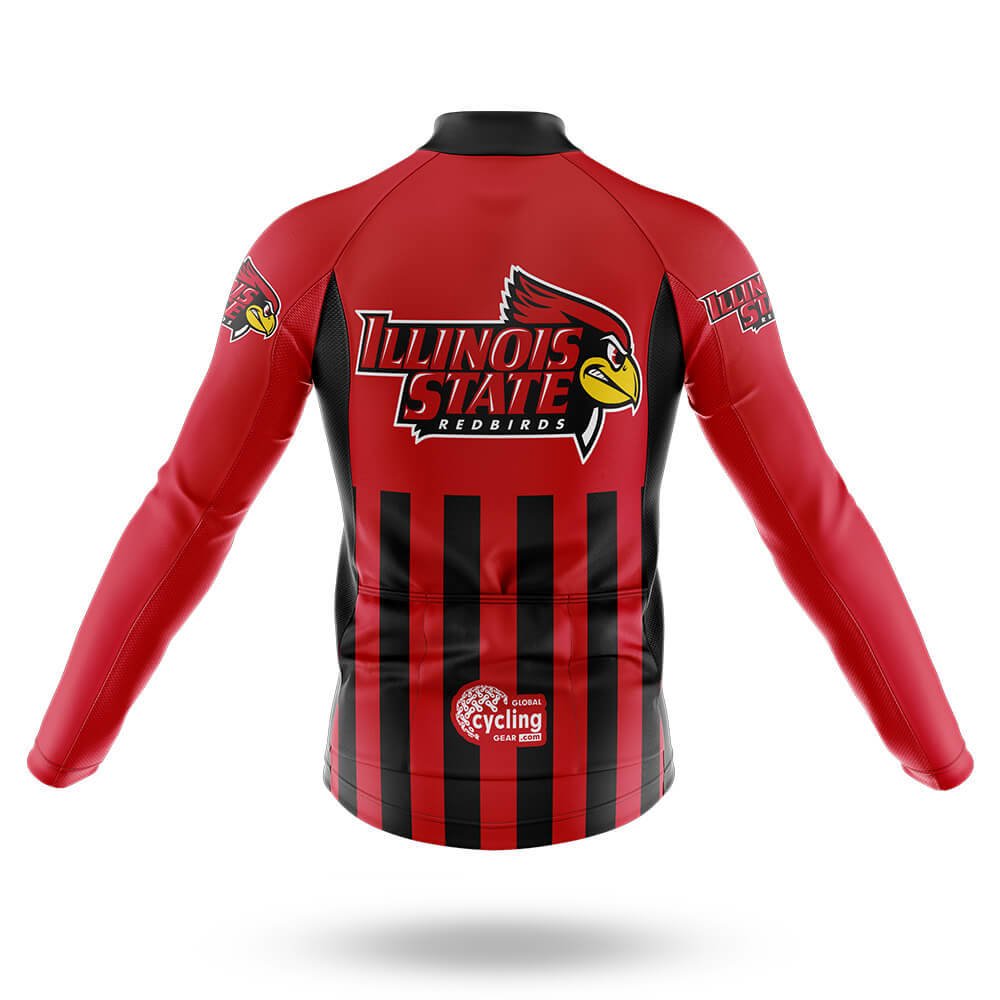 Illinois State University USA - Men's Cycling Kit