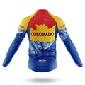 Purely Colorado - Men's Cycling Kit - Global Cycling Gear