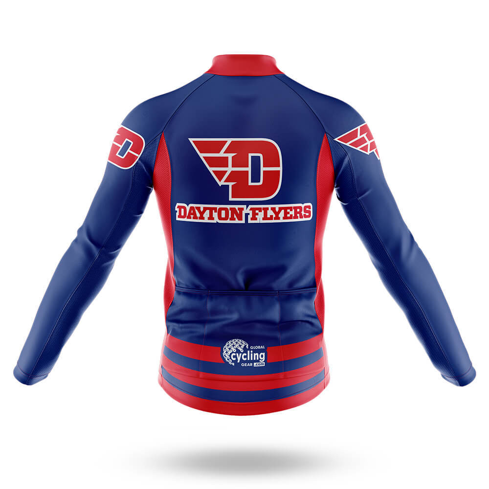 Dayton Flyers - Men's Cycling Kit