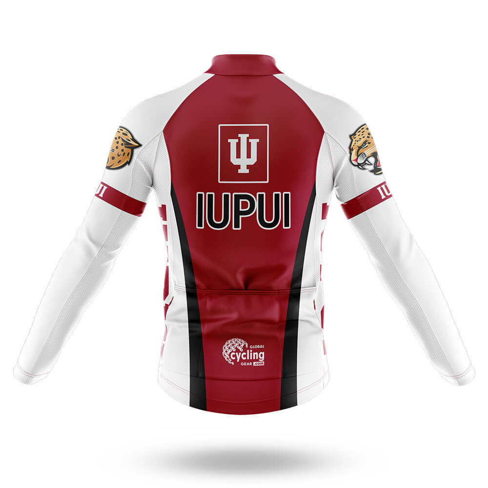 Indiana University–Purdue University Indianapolis - Men's Cycling Kit