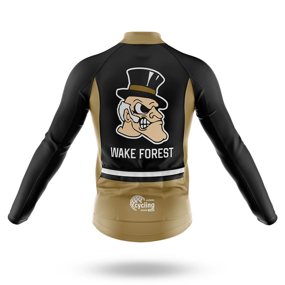 Demon Deacons - Men's Cycling Kit