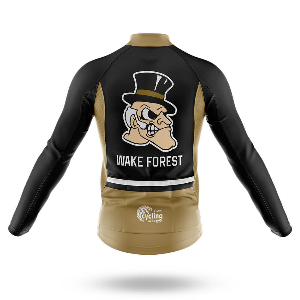 Demon Deacons - Men's Cycling Kit - Global Cycling Gear