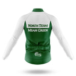 UNT Mean Green - Men's Cycling Kit