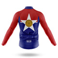 Dallas City - Men's Cycling Kit Global Cycling Gear